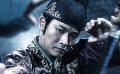 众主演苦战《绣春刀》 “挥汗如雨”酷暑练真功夫
