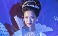 屈菁菁變身“筷子女郎” 王太利戲內(nèi)外都吃醋