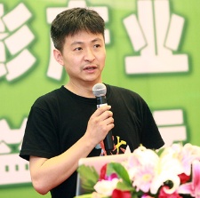 王千源《老大别怕》点映 导演呼吁关注儿童电影