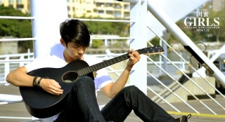 《闺蜜》曝“Top Star”特辑 吴建豪办巨星演唱会