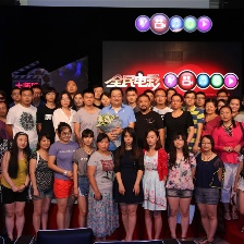 《全民電影》大師班首期放送 束煥揭秘編劇潛規(guī)則