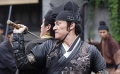 《绣春刀》仨兄弟都玩刀 “武痴”张震求加戏