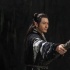 《白发魔女传》黄晓明耍帅卖萌 严屹宽野性霸气