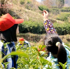 著名導(dǎo)演江平攜手南通大學(xué)生幫扶大別山老區(qū)