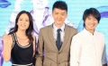 《后会无期》众主演围攻韩寒 陈乔恩“死而复生”