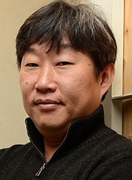 曹東吾