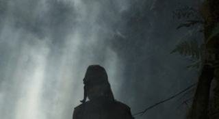 塚本晉也《野火》入威尼斯主競(jìng)賽 角逐"金獅獎(jiǎng)"