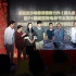 王小帅《闯入者》首拍动作戏 调侃秦海璐挺大肚