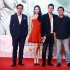 范爷嫌《白发魔女》激情戏含蓄 黄晓明不急结婚