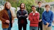 《硅谷》第一季预告片 无名程序员上演IT争夺战