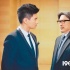 吴奇隆“父亲”满意准儿媳 要给“隆诗恋”证婚