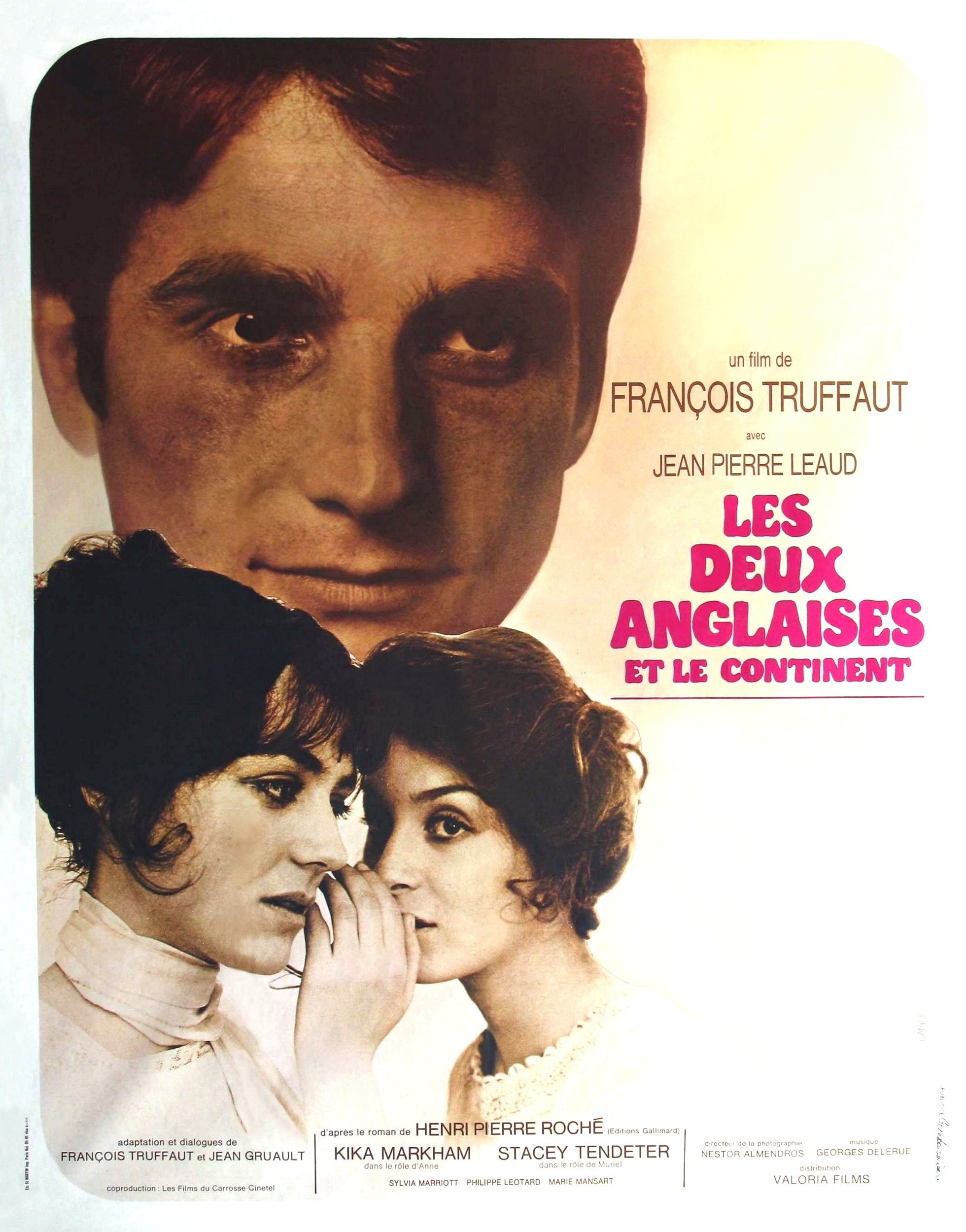 两个英国女人和一个法国男人_电影海报_图集_电影网_.