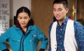 《临时同居》胡杏儿没房不结婚 杨颖变身快递员