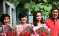 林永健新戏搭档周冬齐 正牌夫人变身“前妻”