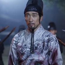 王千源为《绣春刀》练“杀气” 恶补杀手类电影