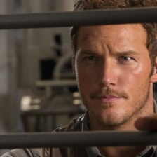 《侏罗纪世界》曝最新剧照 克里斯·帕拉特坐牢