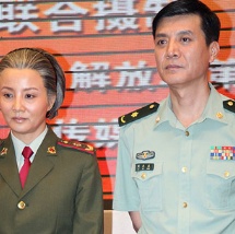 电影《生命处方》开机 陶红圆军人梦自曝想结婚