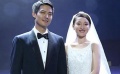 周迅蜜月期間回國(guó)幫陳坤搞公益 獲斯琴高娃力贊