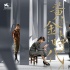 三大影节齐推《黄金时代》 曝“笔锋”主题海报