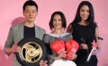 《早更女友》周迅甜蜜亮相 佟大為澄清宣戰(zhàn)事件