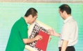 张艺谋成龙变身筑梦师 携电影频道助阵青年导演