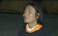 沙漠行走途中一心二用 陳坤為《尋龍訣》找感覺