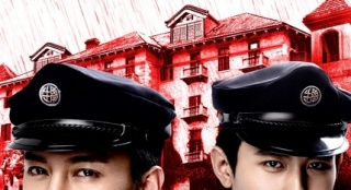 《女生宿舍》9月上映 美少年制服誘惑海報(bào)公布