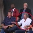 梅尔·吉布森宣传《敢死队3》坐塌椅子场面搞笑