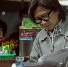 《親愛的》曝導(dǎo)演特輯 陳可辛:無意催淚皆因真實(shí)