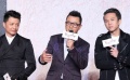 《烈日灼心》邓超入戏到“昏厥” 郭涛演完手发抖