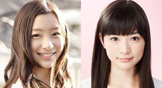 足立梨花搭檔優(yōu)希美青 新片演繹30年閨蜜情