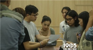 《新娘大作戰(zhàn)》導(dǎo)演陳國(guó)輝談“搞定明星那些事”