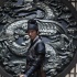 《绣春刀》曝张震特辑 路阳赞张震演技无可挑剔