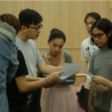 《新娘大作戰(zhàn)》導(dǎo)演陳國輝談“搞定明星那些事”