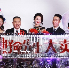 安以軒《好命先生》扮霸道總裁 拍床戲前先喝酒