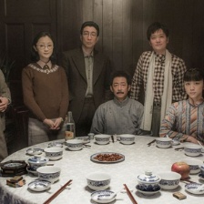 《黃金時代》曝魯迅特輯 王志文“神還原”先生