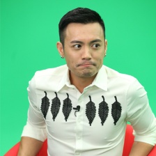 范逸臣演農(nóng)民工有親切感 不敢與張國榮相提并論