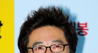 朴信阳接拍《爸爸和女儿》 时隔两年回归大银幕