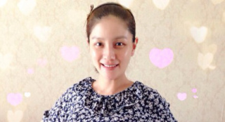 沙溢、胡可再得一子 小名小魚兒長(zhǎng)相似大兒子