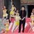 小栗旬祈愿《魯邦三世》大賣 與美女同臺(tái)噴水