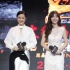 《四大名捕大結(jié)局》首映 陳嘉上勸明星別碰毒品