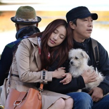 《心花路放》曝劇情MV 郝云寧浩打造最"傷"民謠