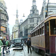 《觸不可及》曝“民國風(fēng)尚”特輯 眾星造型華麗