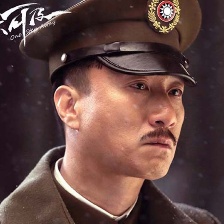 徐静蕾孙红雷首度合作 《触不可及》演出惺惺相惜