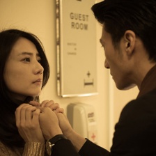 《一生一世》"信爱"特辑 谢霆锋高圆圆为爱坚守