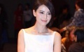 高圓圓優(yōu)雅長裙女神范兒足 張涵予以苦為樂很滿足