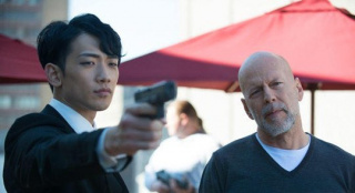 Rain退伍后回歸銀幕 好萊塢新片《王子》北美上映