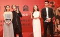 《电影大师》李贤宰受热捧 姚星彤拒绝冰桶挑战