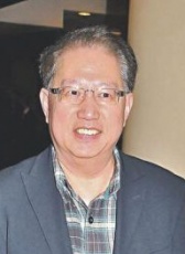 劉家豪