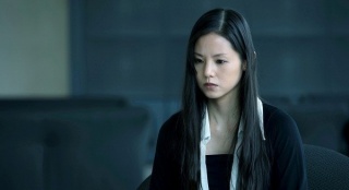 小西真奈美《風(fēng)邪》演美女間諜 竊取"驚世良藥"
